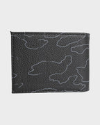 Mens Freshness Bi Fold Wallet