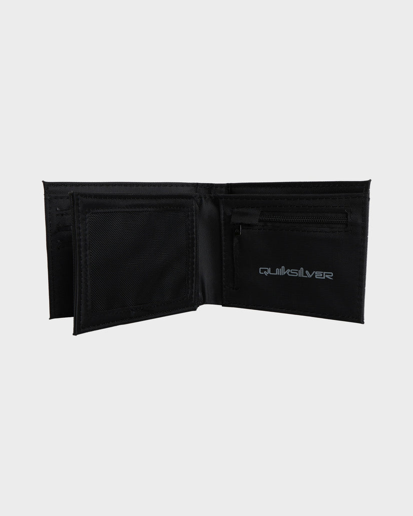 Mens Freshness Bi Fold Wallet