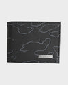 Mens Freshness Bi Fold Wallet