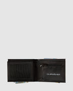 Mens Freshness Tri-Fold Wallet