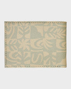 Mens Freshness Leater Wallet