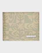 Mens Freshness Leater Wallet