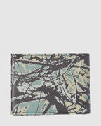 Mens Freshness Tri Fold Wallet
