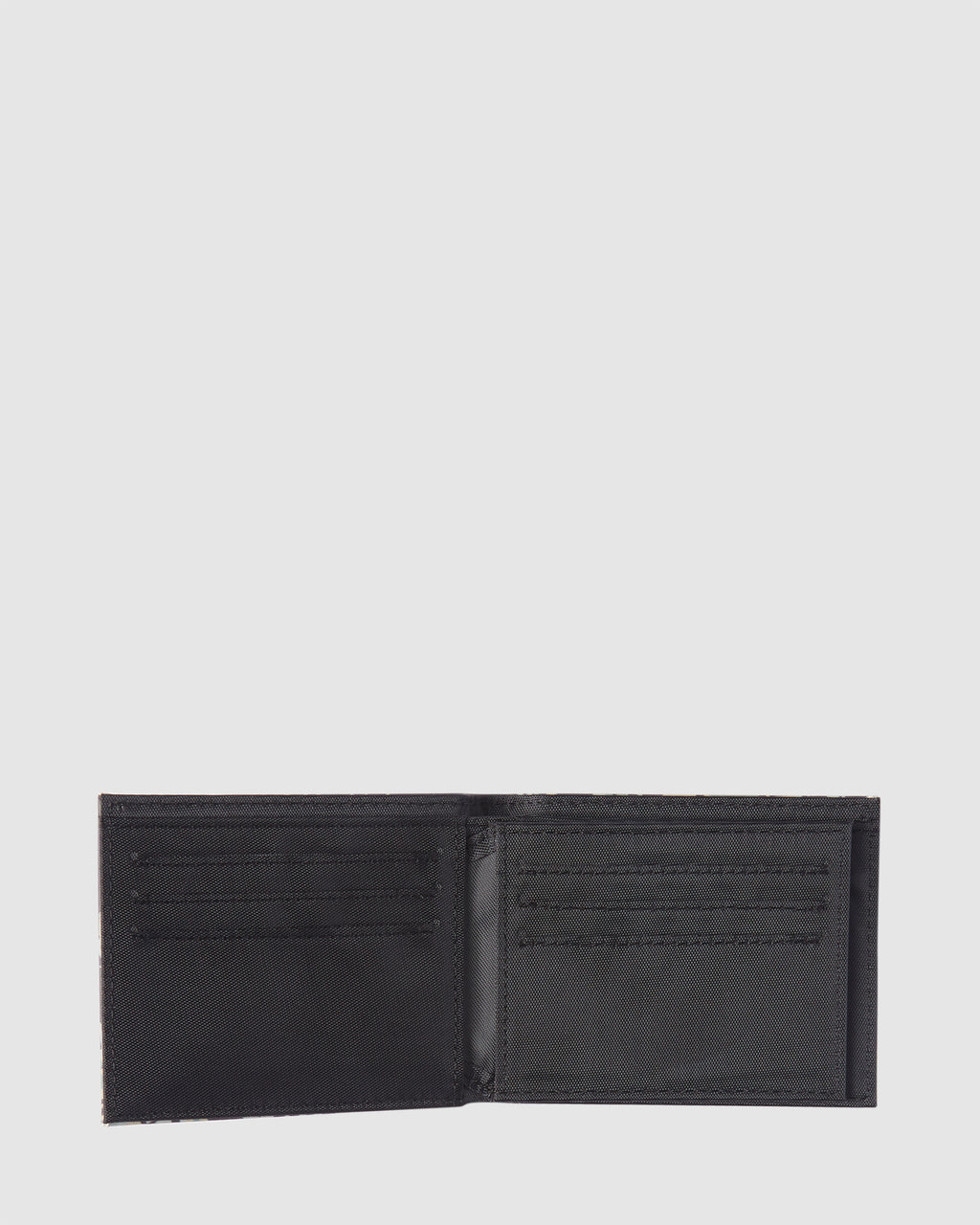 Mens Freshness Tri Fold Wallet