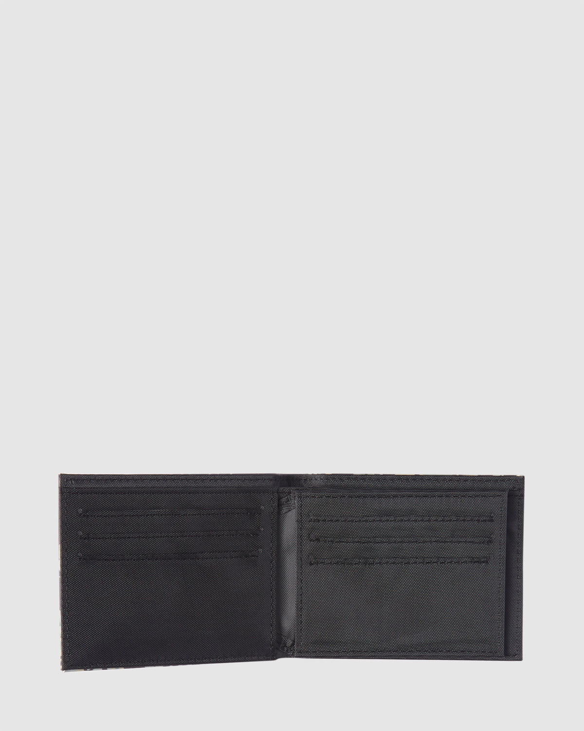 Mens Freshness Tri Fold Wallet
