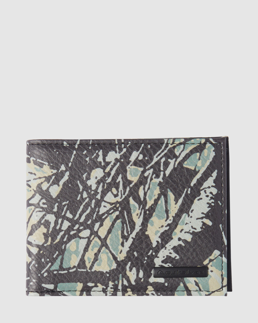 Mens Freshness Tri Fold Wallet