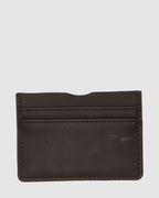 Mens Brackman Card Wallet
