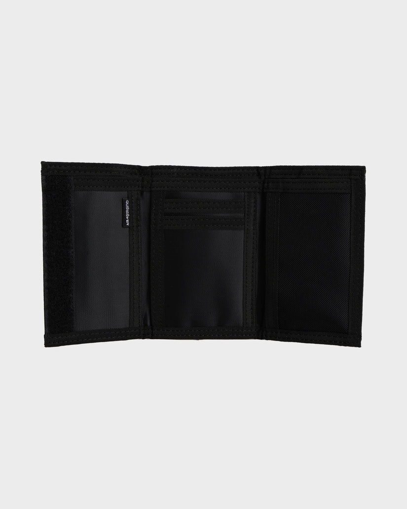 Mens The Everydaily Tri Fold Wallet