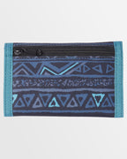 Mens The Everydaily Tri Fold Wallet