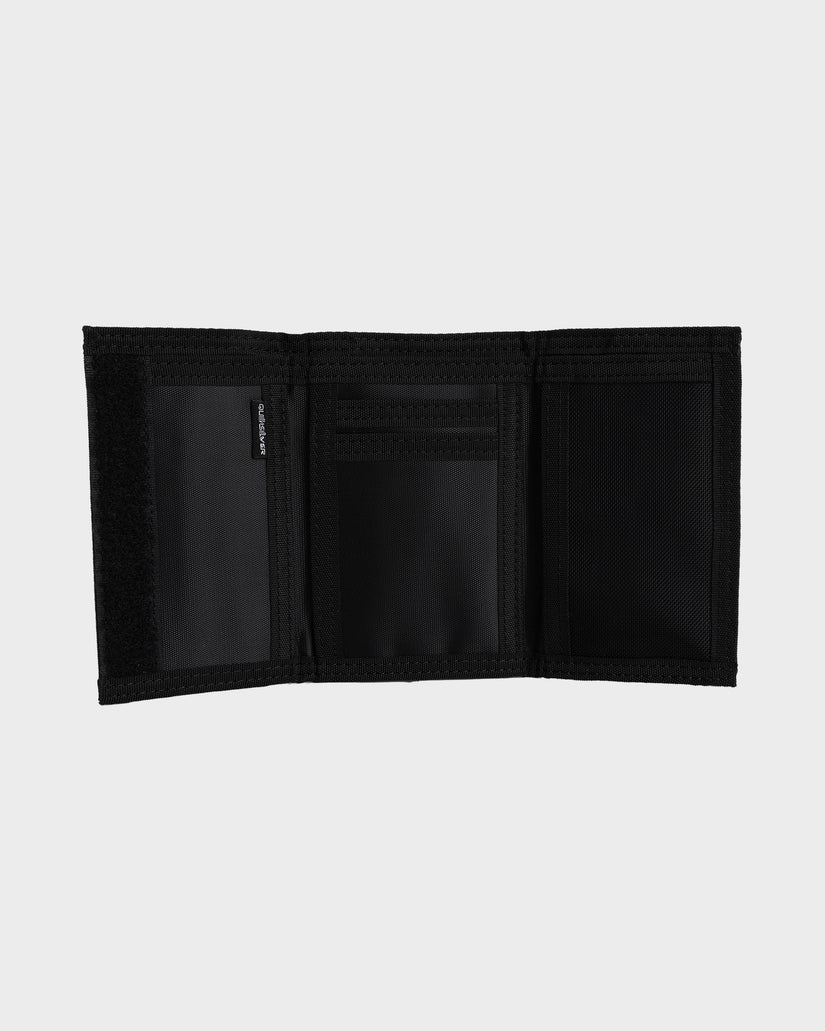 Mens The Everydaily Tri Fold Wallet