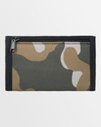 Mens The Everydaily Tri Fold Wallet