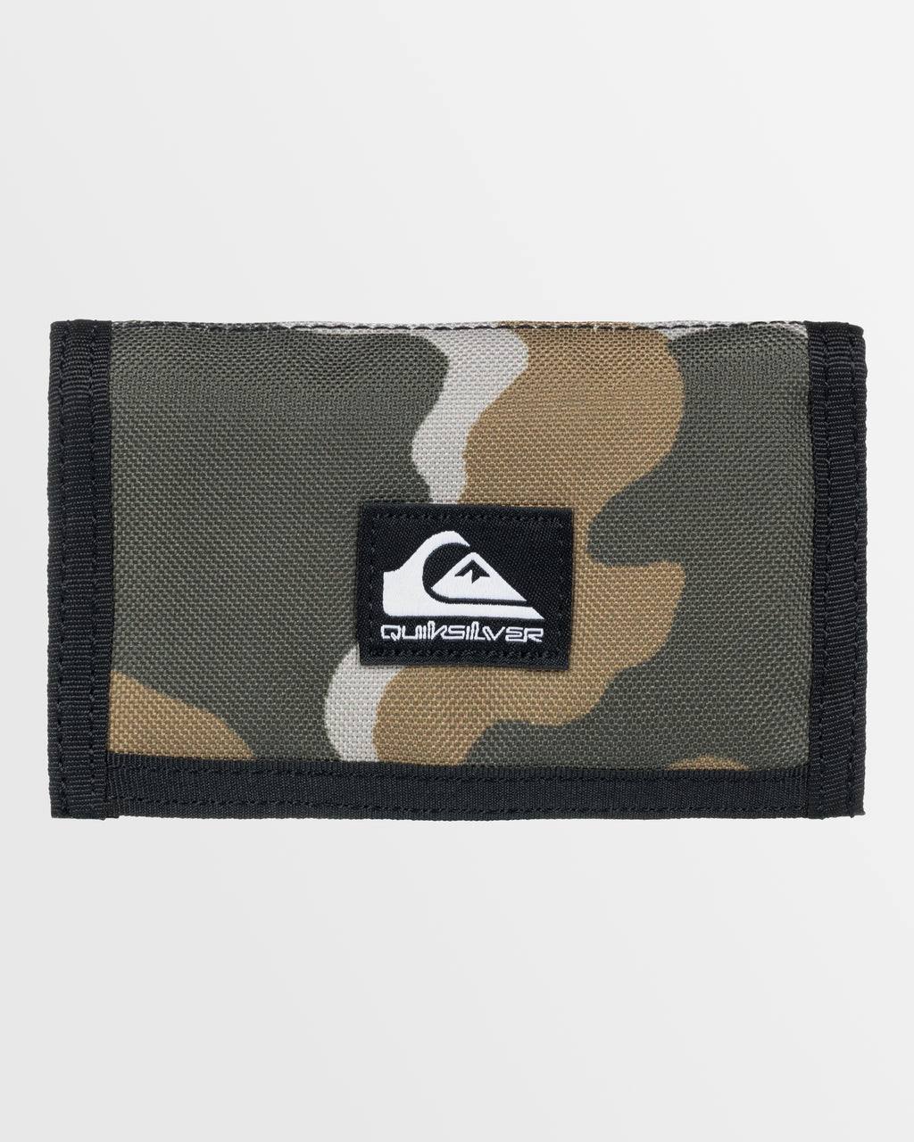 Mens The Everydaily Tri Fold Wallet