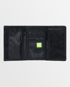 Mens The Everydaily Tri Fold Wallet