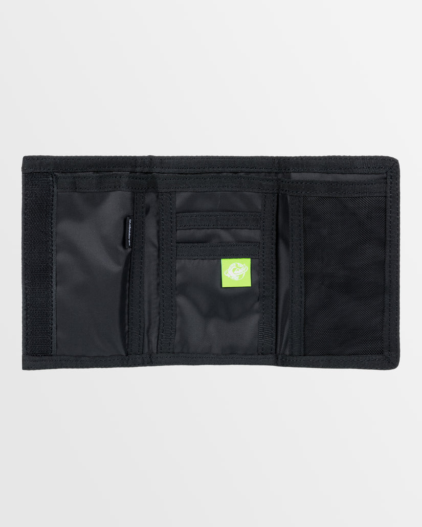 Mens The Everydaily Tri Fold Wallet