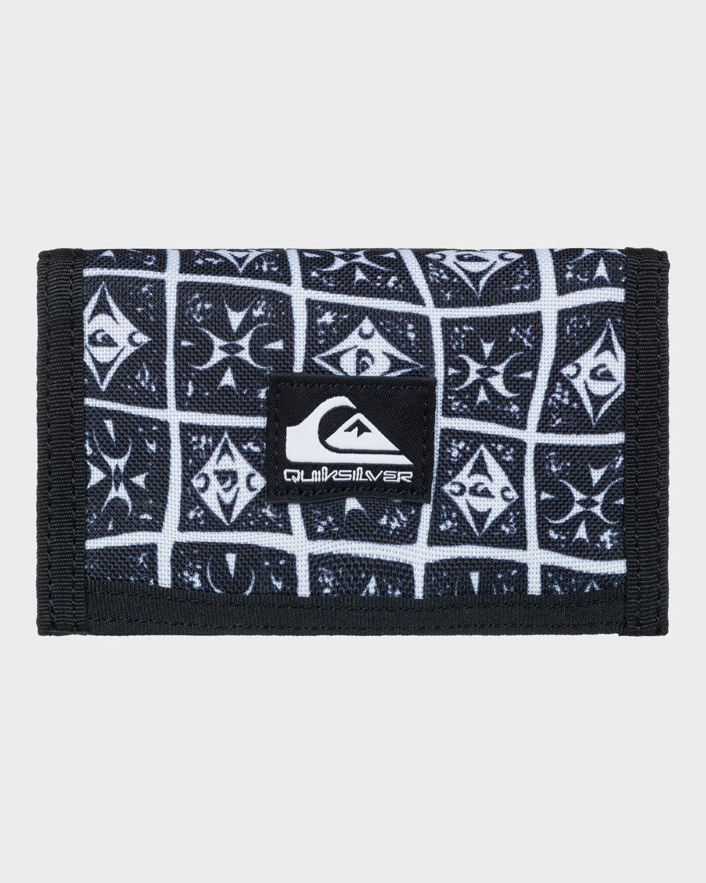 Mens The Everydaily Tri Fold Wallet
