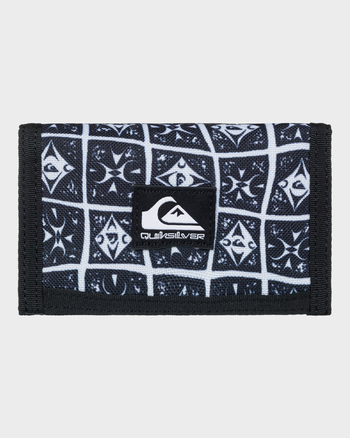 Mens The Everydaily Tri Fold Wallet