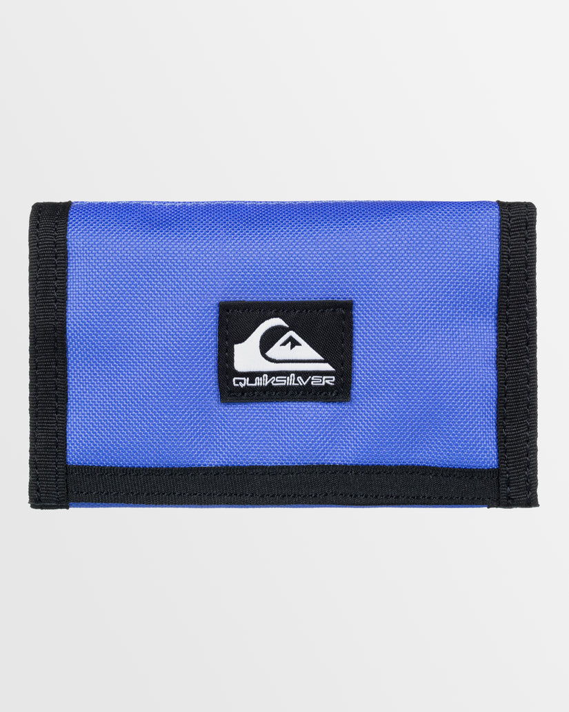 Mens The Everydaily Tri Fold Wallet