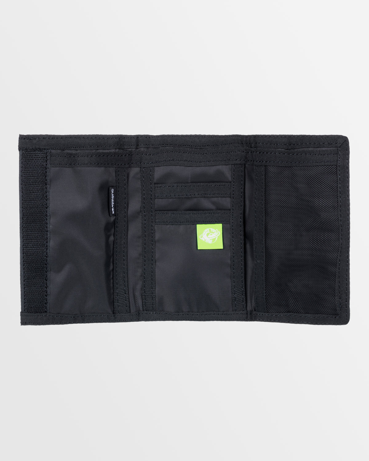 Mens The Everydaily Tri Fold Wallet