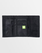 Mens The Everydaily Tri Fold Wallet