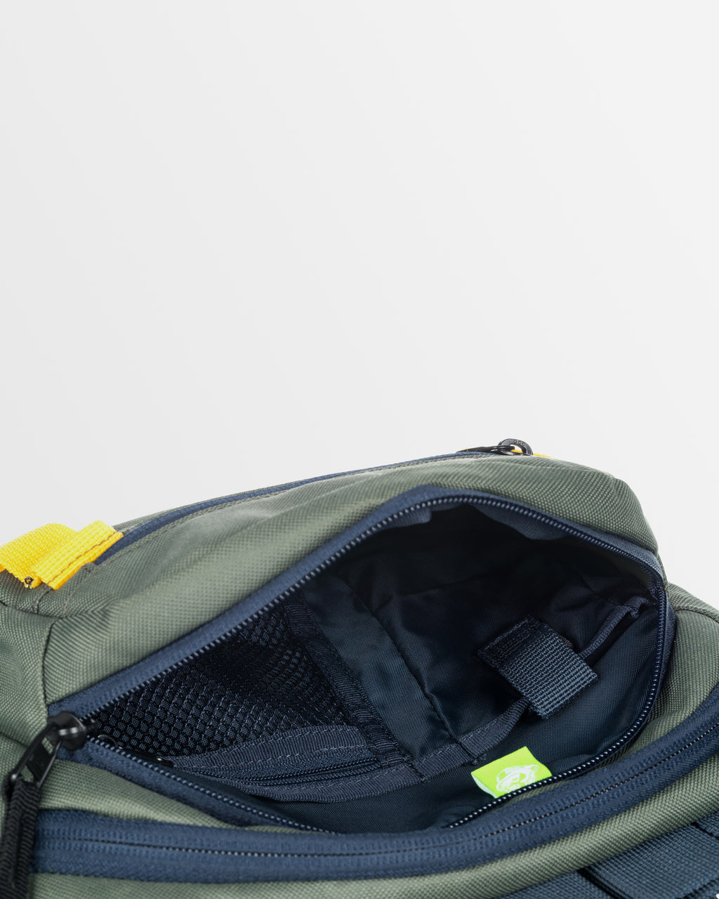 Mens Lone Walker Bum Bag
