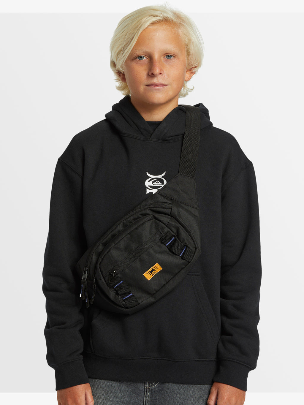 Mens Lone Walker Bum Bag