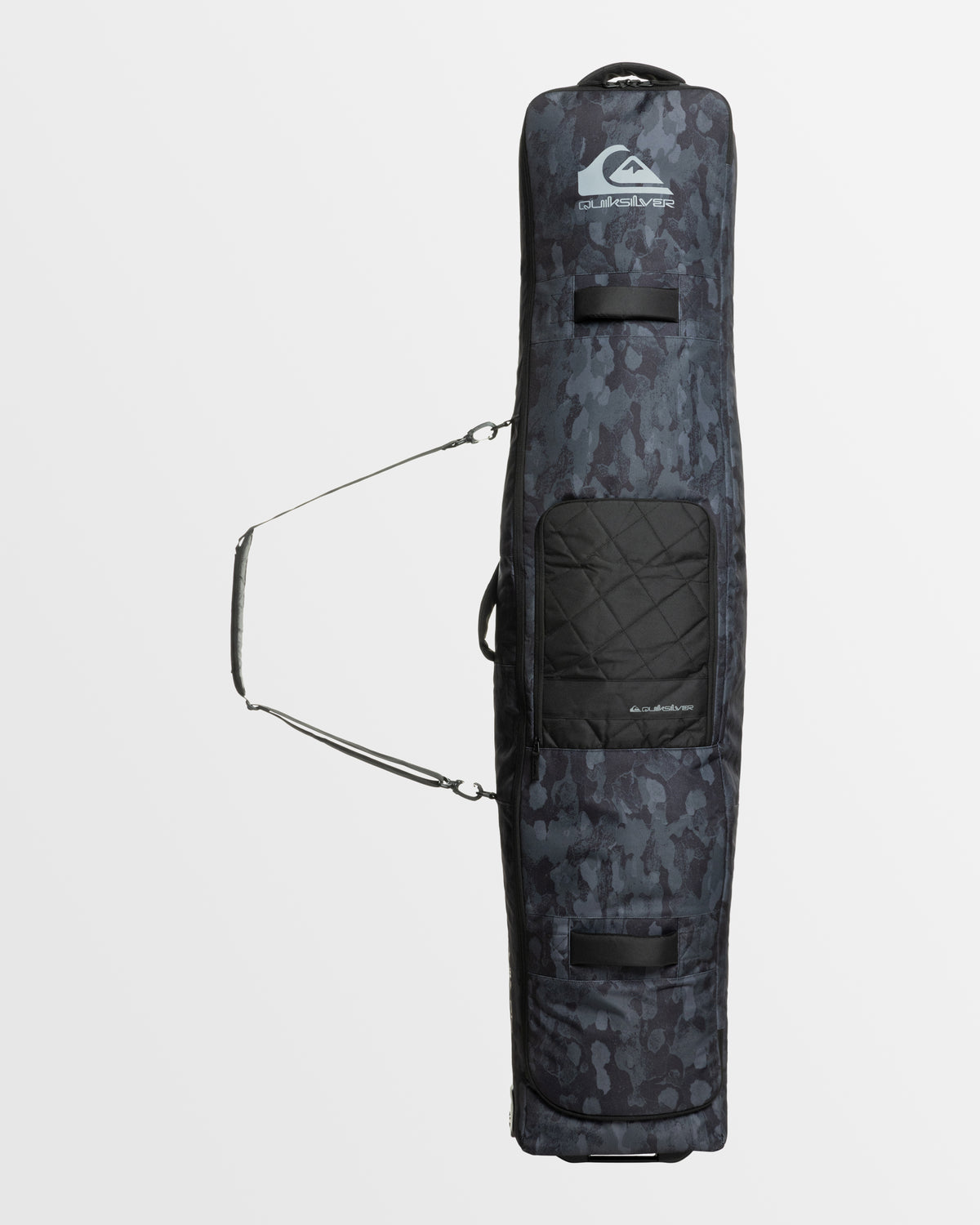 Mens Platted Snowboard Bag