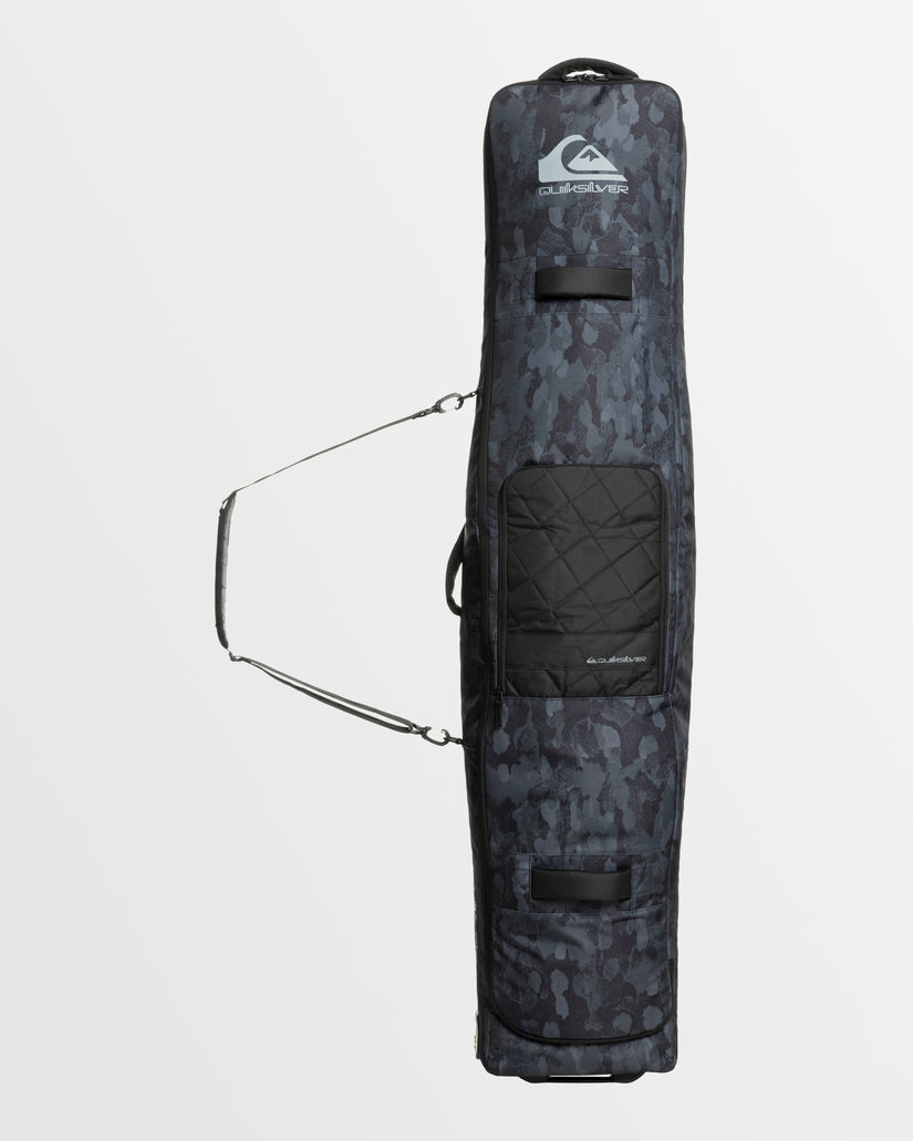 Mens Platted Snowboard Bag