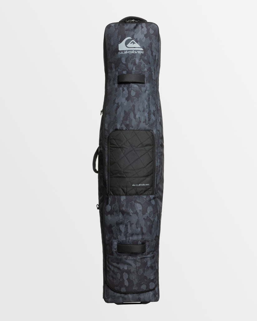 Mens Platted Snowboard Bag