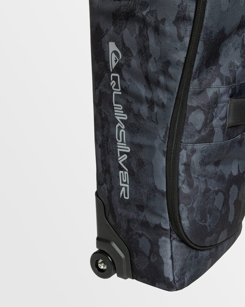 Mens Platted Snowboard Bag