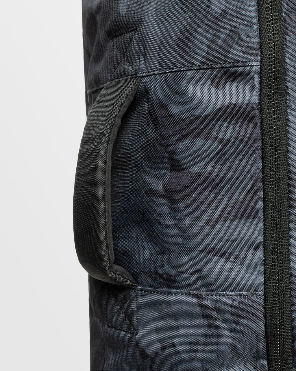 Mens Platted Snowboard Bag