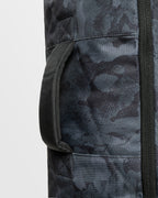 Mens Platted Snowboard Bag