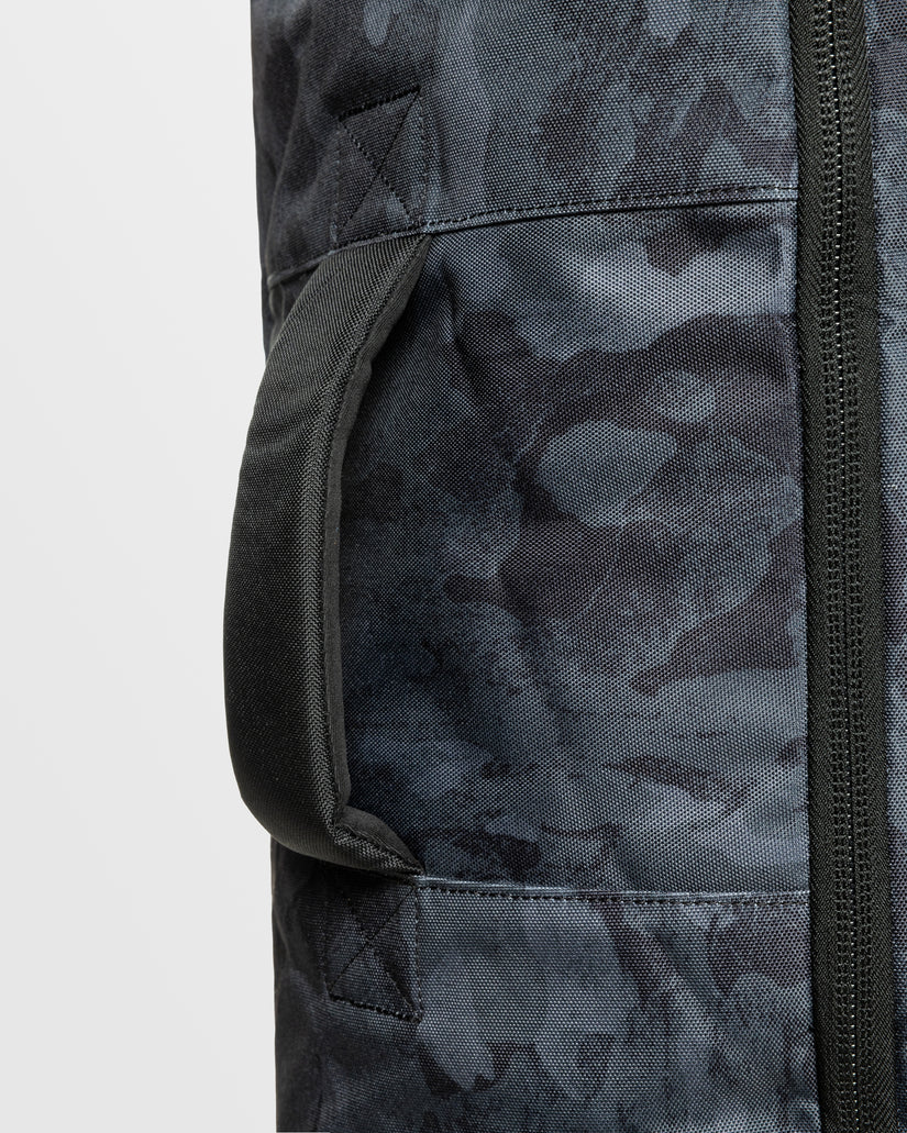 Mens Platted Snowboard Bag