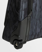 Mens Platted Snowboard Bag