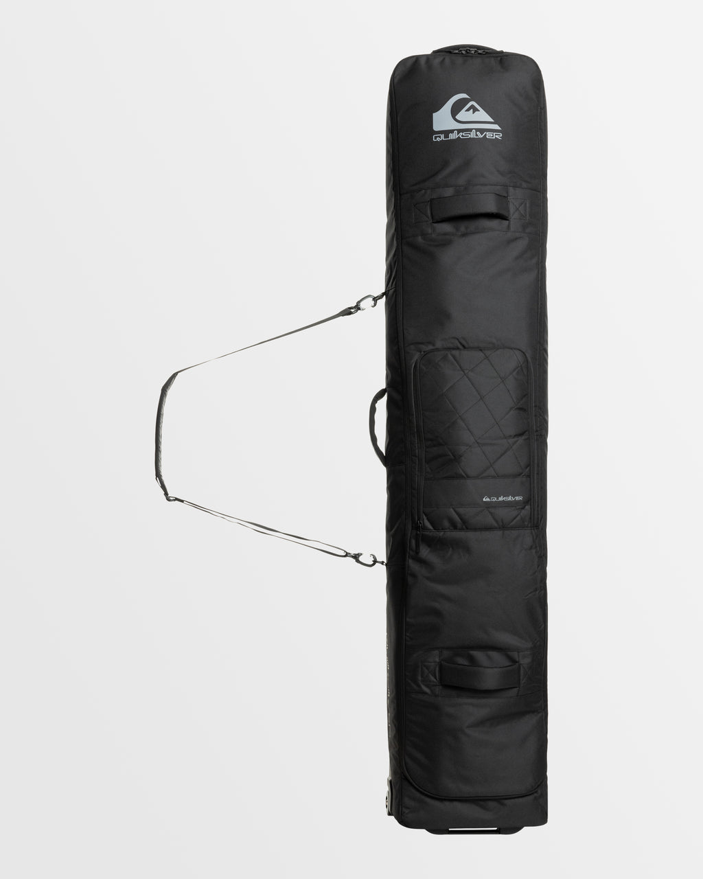 Mens Platted Snowboard Bag