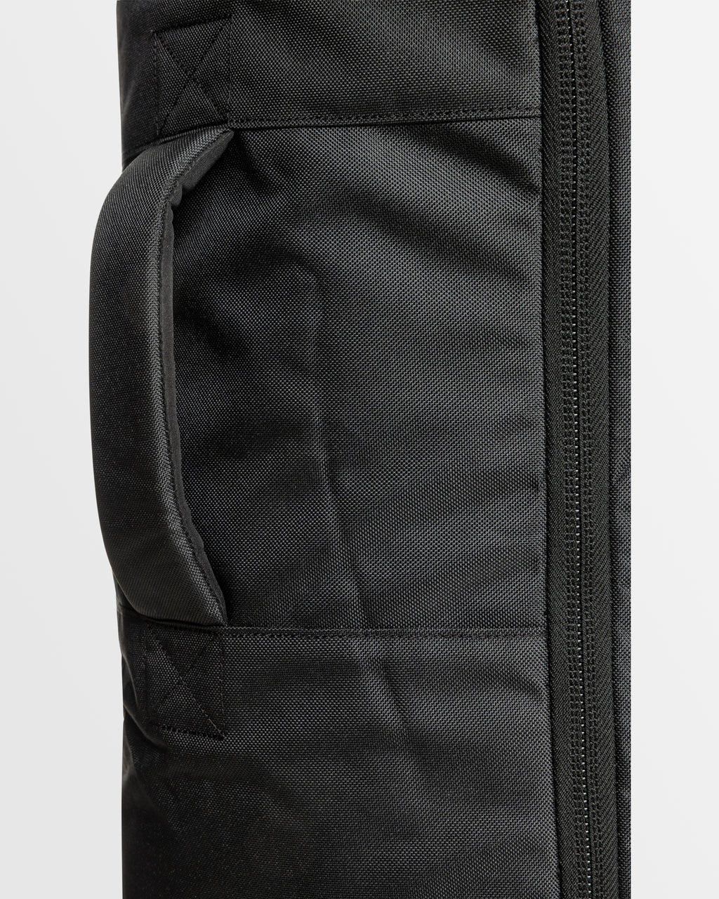 Mens Platted Snowboard Bag