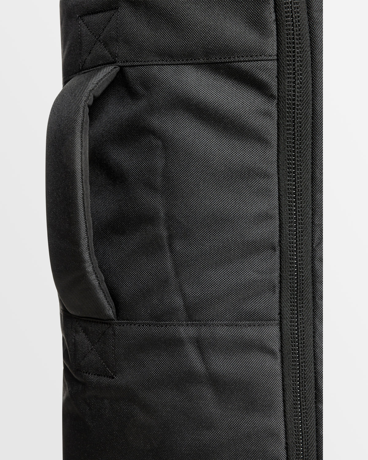 Mens Platted Snowboard Bag