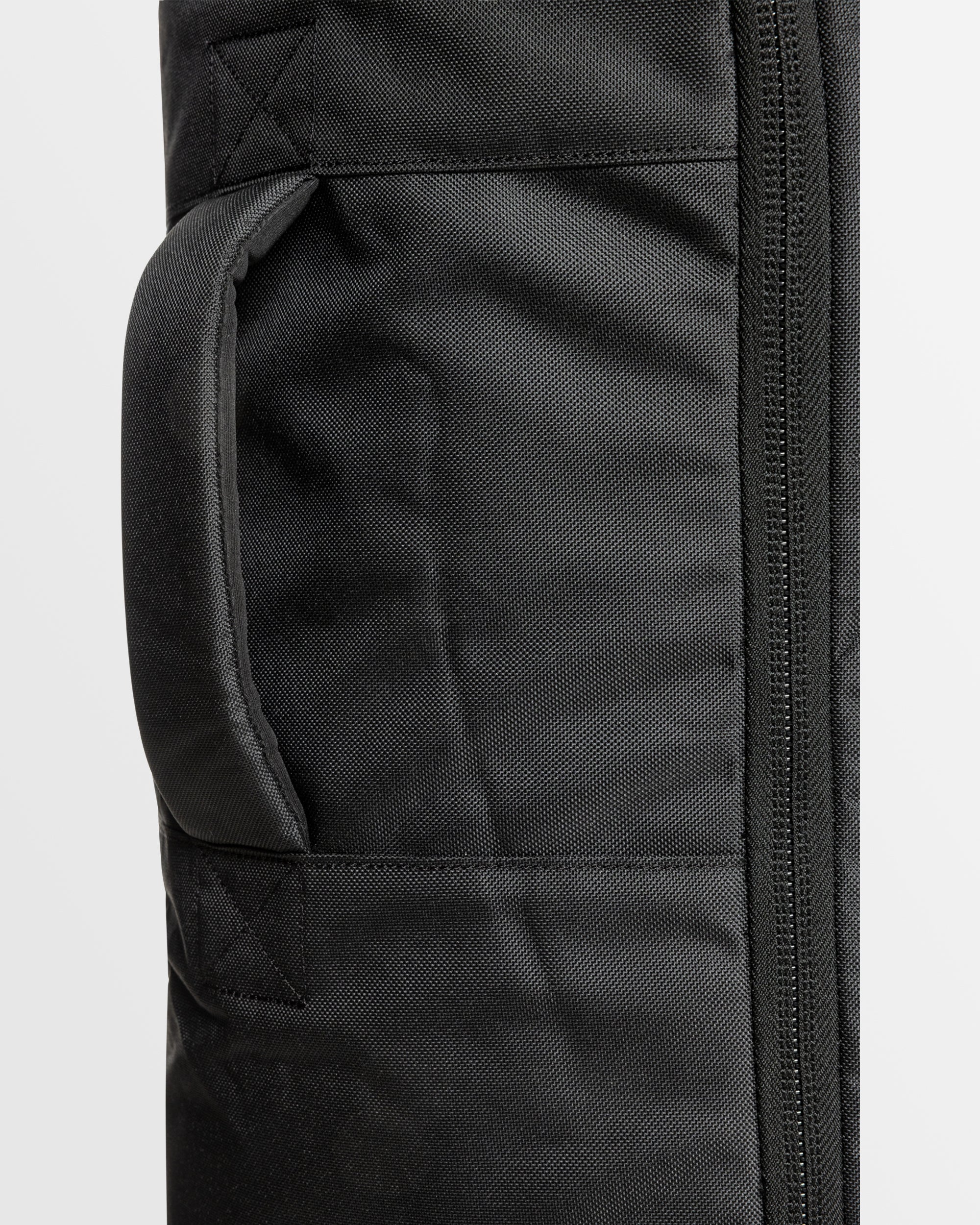 Mens Platted Snowboard Bag