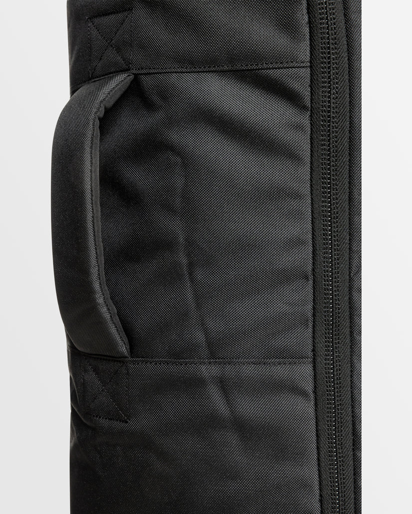 Mens Platted Snowboard Bag