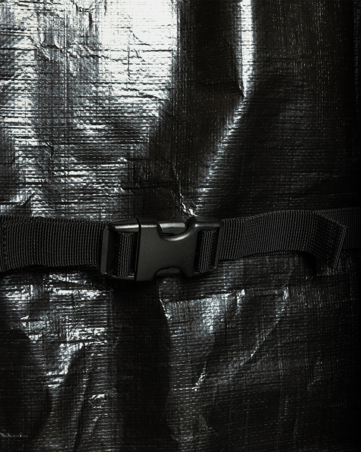 Mens Platted Snowboard Bag