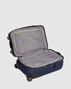 Mens Horizon Wheelie Luggage Bag