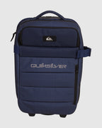 Mens Horizon Wheelie Luggage Bag