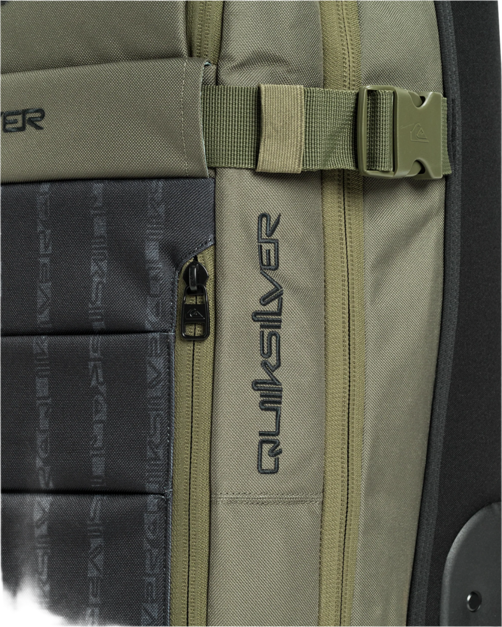 Horizon Luggage Roller
