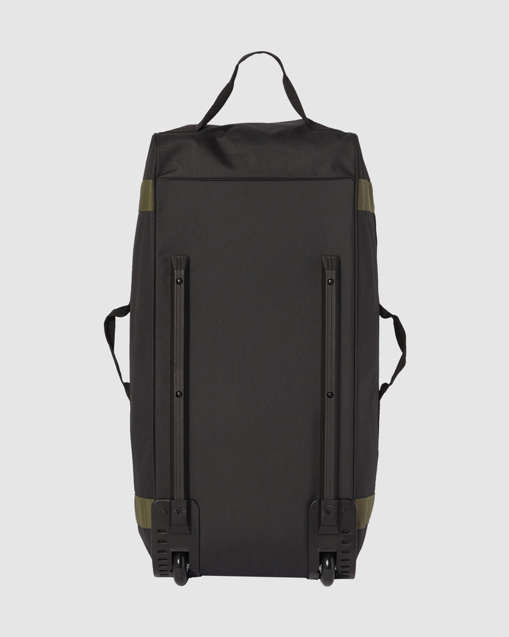 Mens Shelter Roller Duffle