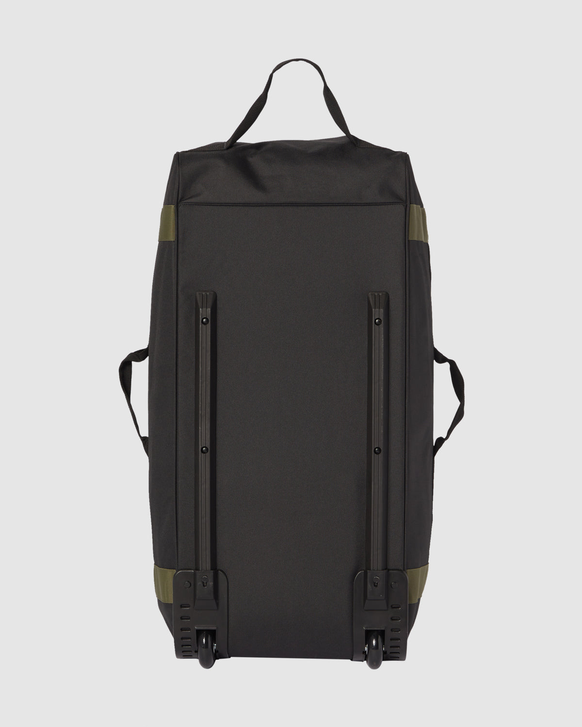Mens Shelter Roller Duffle