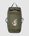 Mens Shelter 70L Large Roller Duffle