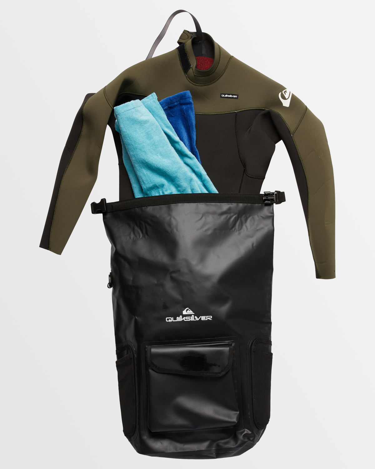 Mens Sea Stash 20L Medium Surf Backpack