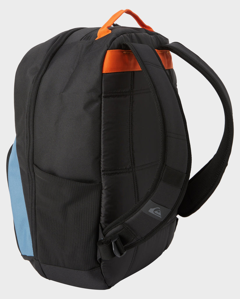 Mens Schoolie Cooler 2.0 Insulated Cooler Backpack