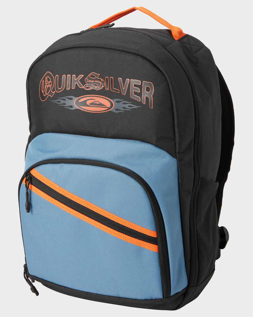 Mens Schoolie Cooler 2.0 Insulated Cooler Backpack