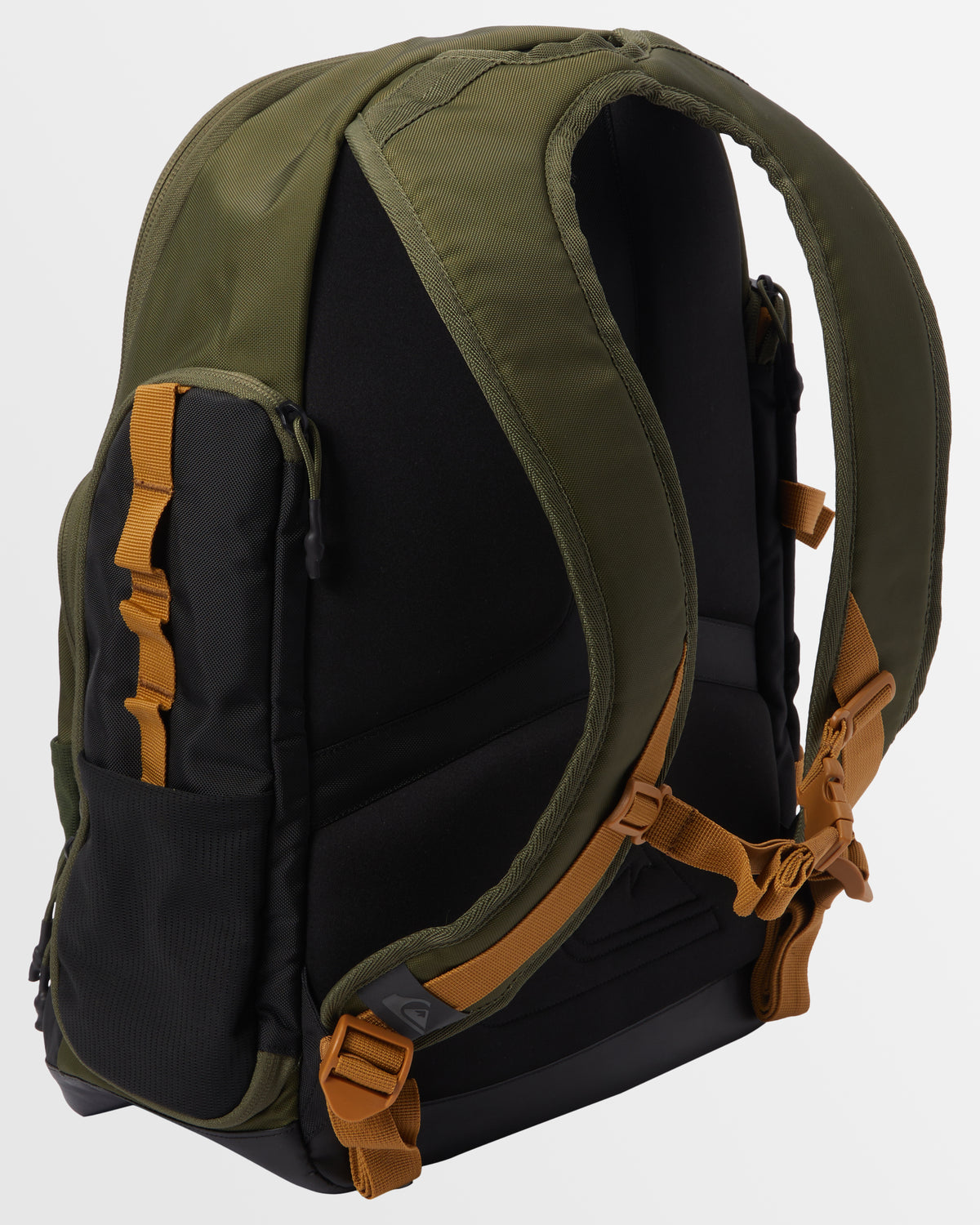 Mens Captains Quarters 32L Large Surf Backpack