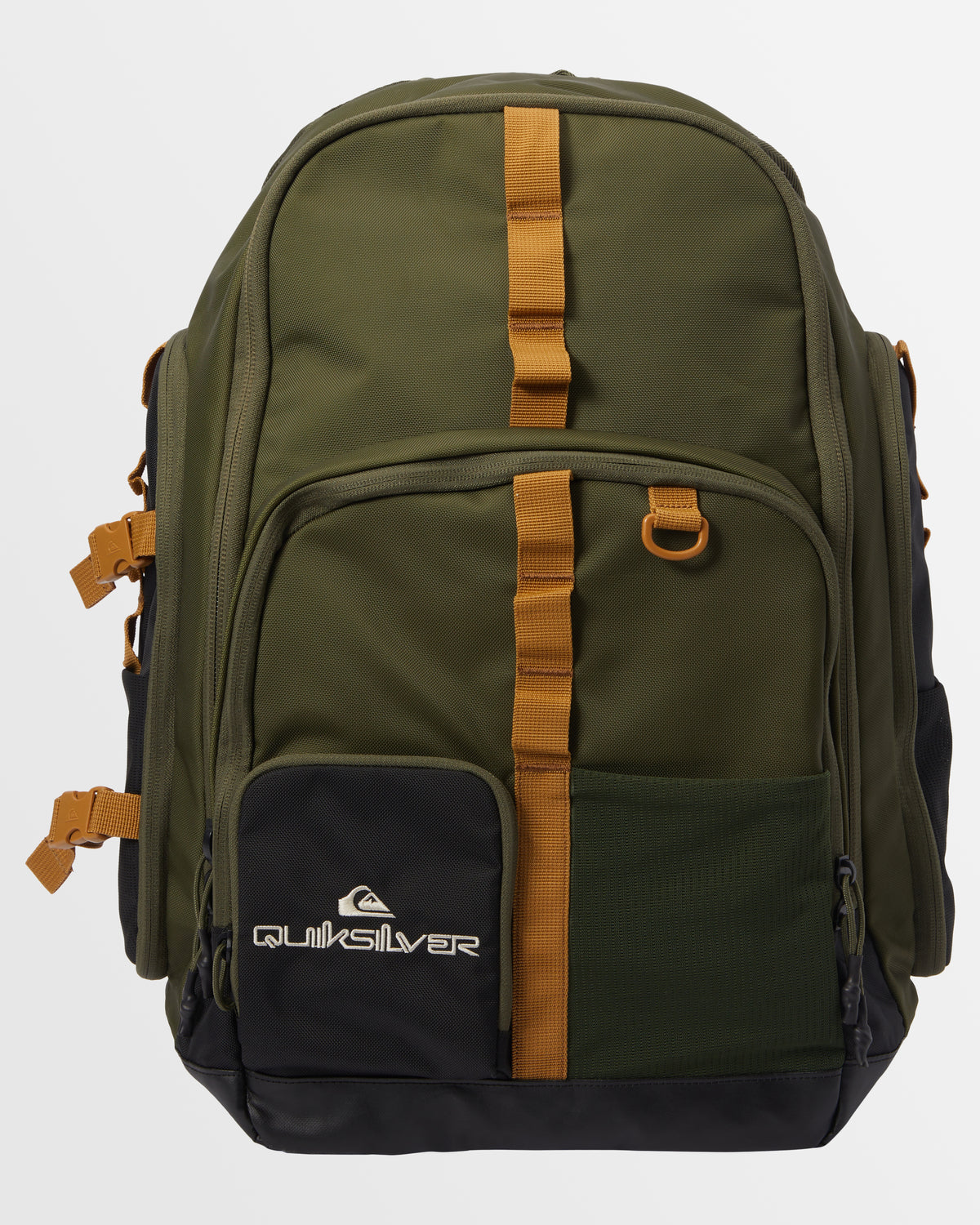 Mens Captains Quarters 32L Large Surf Backpack